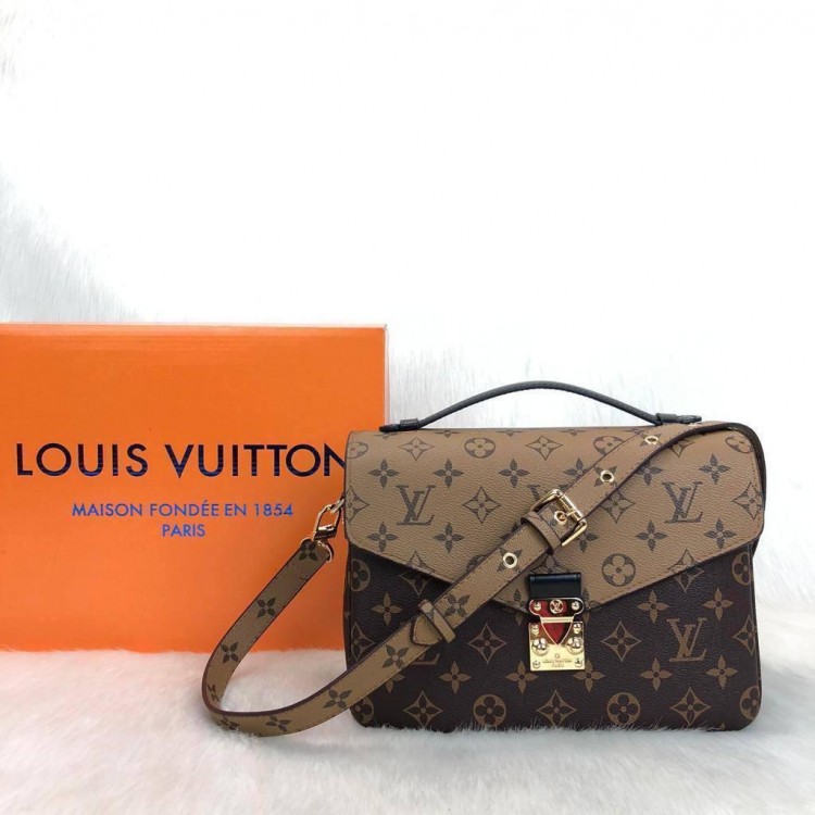 LOUİS VUİTTON METİS POCHETTE RESERVE